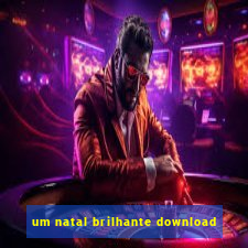 um natal brilhante download